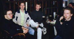 tackline beardy quaestor
catbells banana