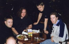 tripwire mercenar flippy beardy