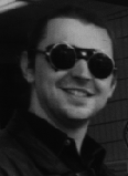 A picture of Alan