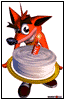 [Crash Bandicoot]