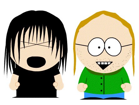 amanda and mike